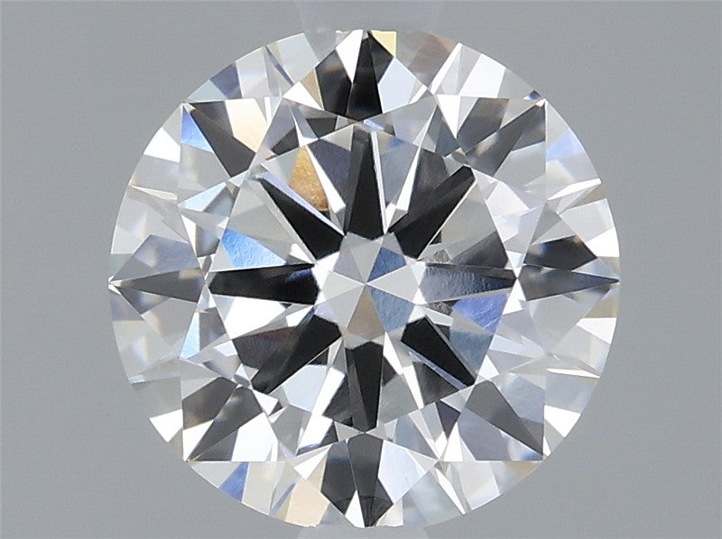 IGI 1.50 Carat Round Brilliant Lab Grown Diamond 人工培育鑽石 實驗室人造鑽石