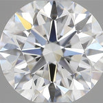 IGI 0.73 Carat Round Brilliant Lab Grown Diamond 人工培育鑽石 實驗室人造鑽石