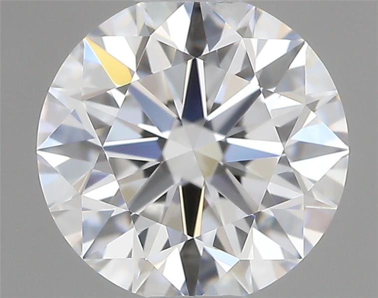 IGI 0.73 Carat Round Brilliant Lab Grown Diamond 人工培育鑽石 實驗室人造鑽石