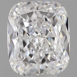 IGI 0.51 Carat Cushion Lab Grown Diamond 人工培育鑽石 實驗室人造鑽石