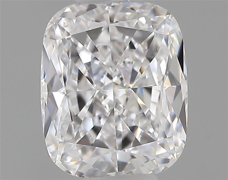 IGI 0.51 Carat Cushion Lab Grown Diamond 人工培育鑽石 實驗室人造鑽石