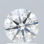 IGI 1.2 Carat Round Brilliant Lab Grown Diamond