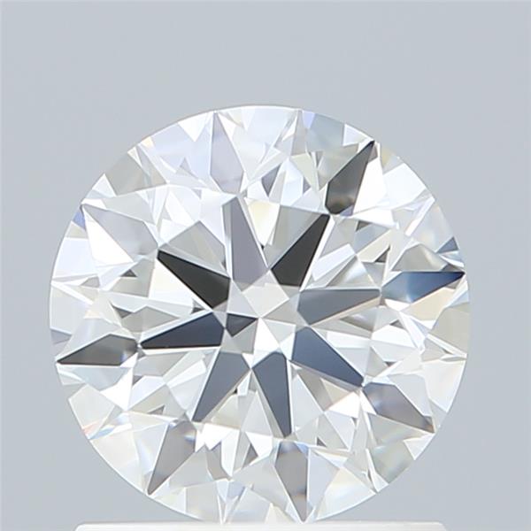 IGI 1.2 Carat Round Brilliant Lab Grown Diamond