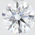 IGI 1.2 Carat Round Brilliant Lab Grown Diamond