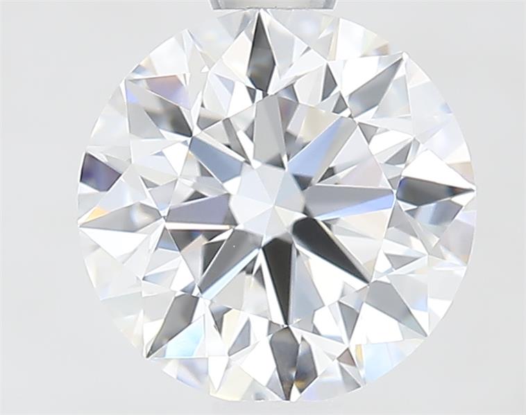 IGI 1.2 Carat Round Brilliant Lab Grown Diamond