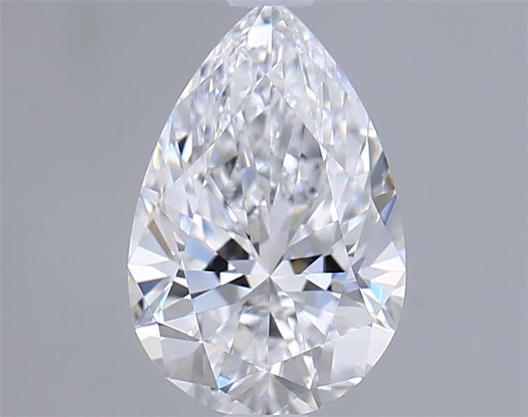 IGI 1.01 Carat Pear Lab Grown Diamond 人工培育鑽石 實驗室人造鑽石