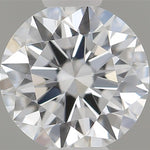 IGI 0.50 Carat Round Brilliant Lab Grown Diamond 人工培育鑽石 實驗室人造鑽石