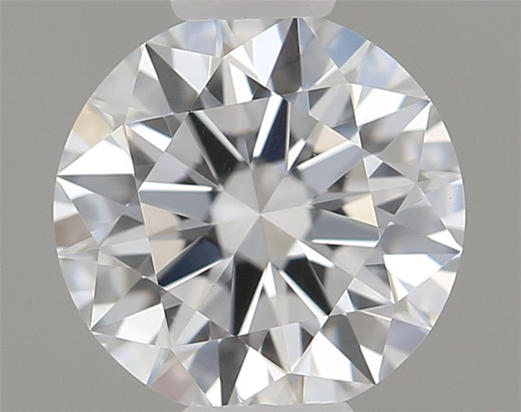 IGI 0.50 Carat Round Brilliant Lab Grown Diamond 人工培育鑽石 實驗室人造鑽石