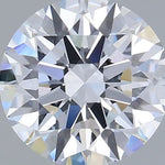 IGI 1.50 Carat Round Brilliant Lab Grown Diamond 人工培育鑽石 實驗室人造鑽石