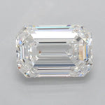 IGI 1.02 Carat Emerald Lab Grown Diamond 人工培育鑽石 實驗室人造鑽石