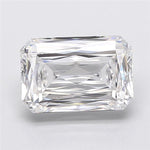 IGI 5.13 Carat Cushion Lab Grown Diamond 人工培育鑽石 實驗室人造鑽石