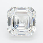 IGI 4.00 Carat Asscher Lab Grown Diamond 人工培育鑽石 實驗室人造鑽石