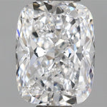 IGI 1.10 Carat Cushion Lab Grown Diamond 人工培育鑽石 實驗室人造鑽石