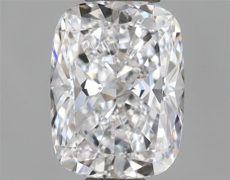 IGI 1.10 Carat Cushion Lab Grown Diamond 人工培育鑽石 實驗室人造鑽石