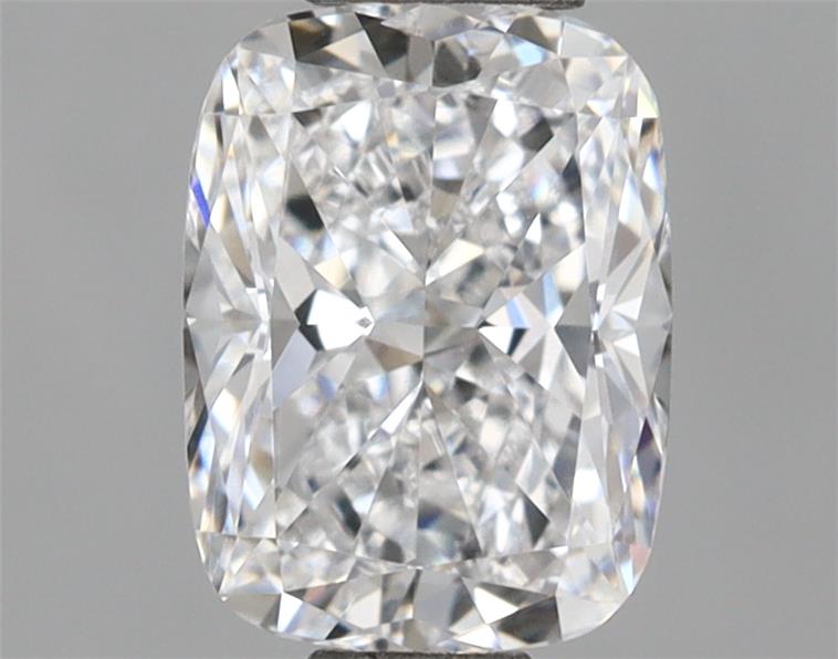 IGI 1.10 Carat Cushion Lab Grown Diamond 人工培育鑽石 實驗室人造鑽石