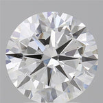 IGI 3.00 Carat Round Brilliant Lab Grown Diamond 人工培育鑽石 實驗室人造鑽石