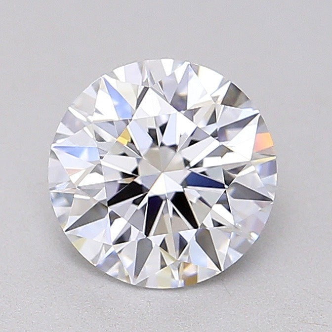 IGI 1.53 Carat Round Brilliant Lab Grown Diamond 人工培育鑽石 實驗室人造鑽石