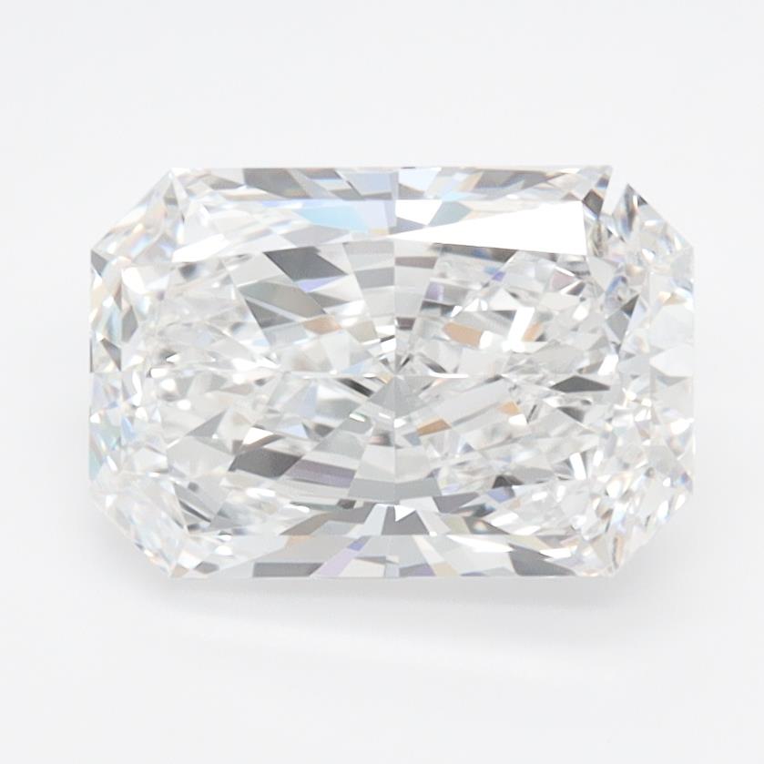IGI 2.00 Carat Radiant Cut Lab Grown Diamond 人工培育鑽石 實驗室人造鑽石