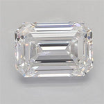 IGI 5.05 Carat Emerald Lab Grown Diamond 人工培育鑽石 實驗室人造鑽石