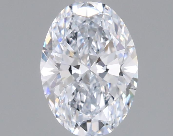 IGI 1.01 Carat Oval Lab Grown Diamond 人工培育鑽石 實驗室人造鑽石