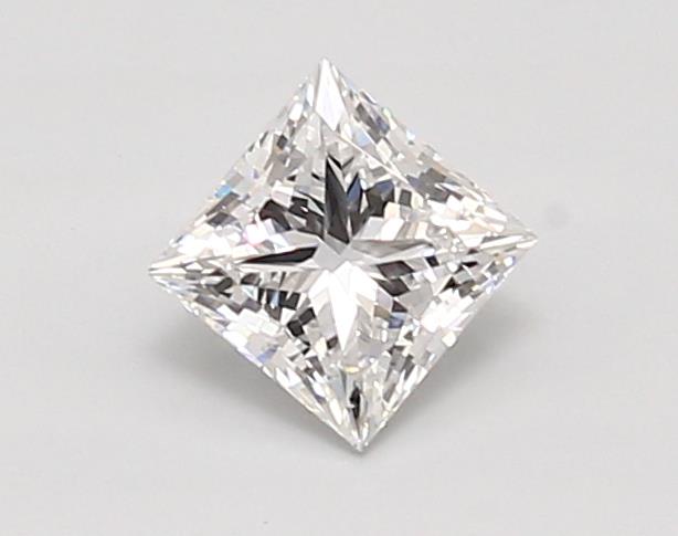 IGI 0.85 Carat Princess Cut Lab Grown Diamond 人工培育鑽石 實驗室人造鑽石