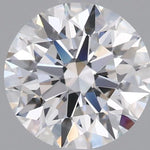 IGI 1.27 Carat Round Brilliant Lab Grown Diamond 人工培育鑽石 實驗室人造鑽石