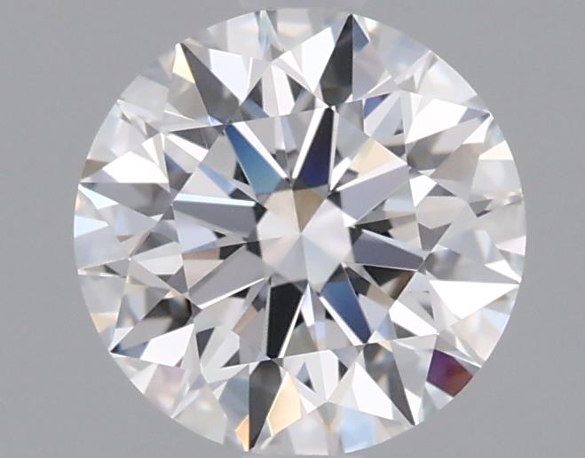 IGI 1.27 Carat Round Brilliant Lab Grown Diamond 人工培育鑽石 實驗室人造鑽石