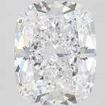 IGI 3.52 Carat Cushion Lab Grown Diamond 人工培育鑽石 實驗室人造鑽石