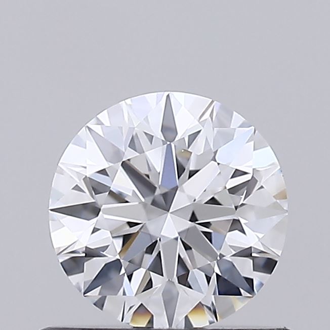IGI 0.51 Carat Round Brilliant Lab Grown Diamond 人工培育鑽石 實驗室人造鑽石