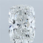 IGI 8.01 Carat Cushion Lab Grown Diamond 人工培育鑽石 實驗室人造鑽石