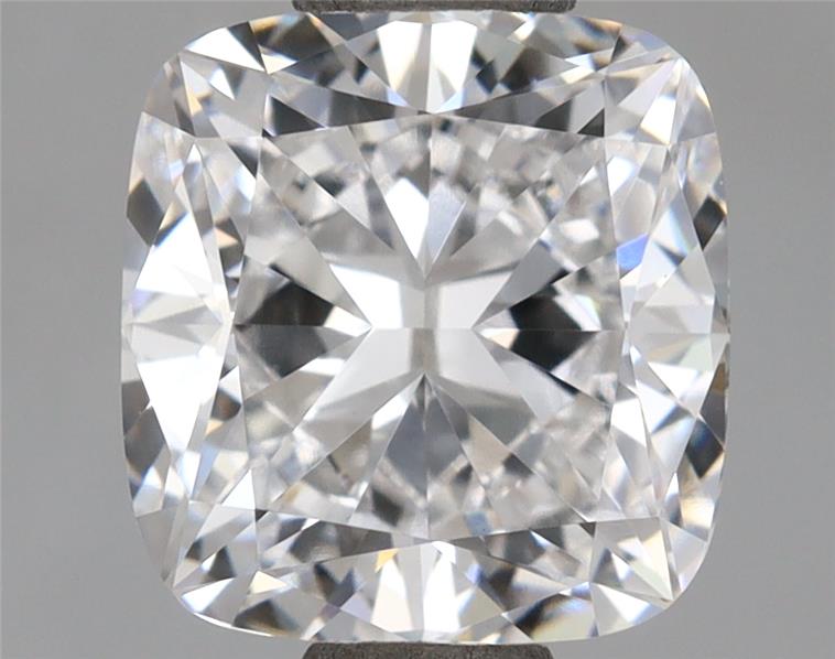 IGI 1.65 Carat Cushion Lab Grown Diamond