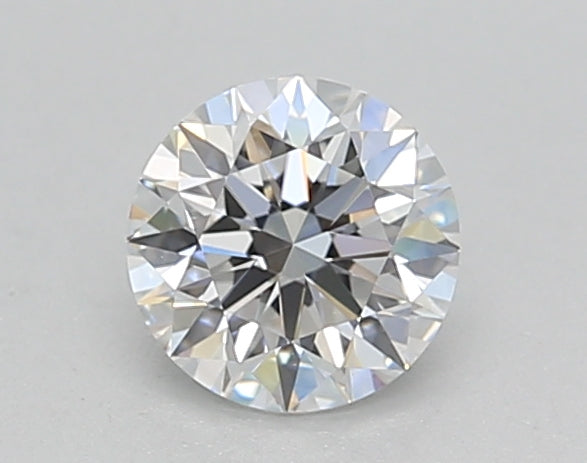 IGI 0.52 Carat 圓形 - Round Brilliant 培育鑽石 Lab Grown Diamond 人造鑽石 人工鑽石 實驗室鑽石 培養鑽石 香港 培育鑽 