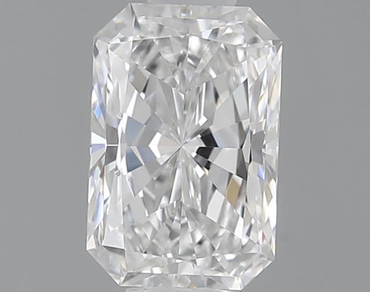 IGI 0.61 Carat Radiant Cut Lab Grown Diamond 人工培育鑽石 實驗室人造鑽石