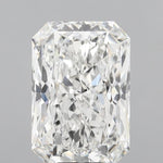 IGI 7.04 Carat Radiant Cut Lab Grown Diamond 人工培育鑽石 實驗室人造鑽石