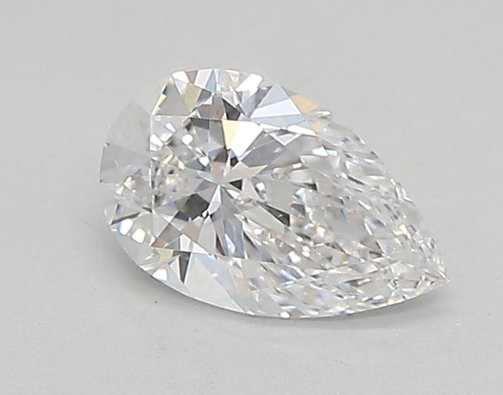 IGI 0.52 Carat Pear Lab Grown Diamond 人工培育鑽石 實驗室人造鑽石