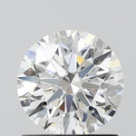 IGI 1.05 Carat Round Brilliant Lab Grown Diamond