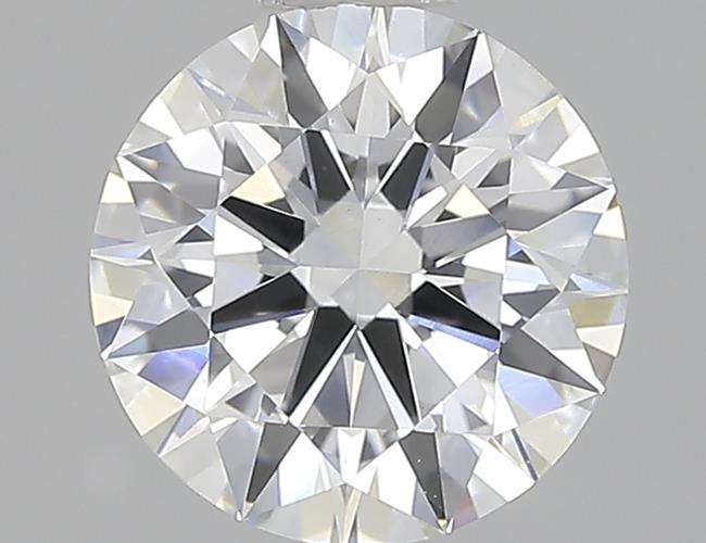 IGI 2 Carat Round Brilliant Lab Grown Diamond