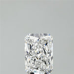 IGI 2.02 Carat Radiant Cut Lab Grown Diamond 人工培育鑽石 實驗室人造鑽石
