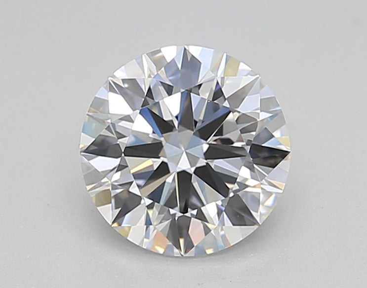 IGI 1.02 Carat Round Brilliant Lab Grown Diamond