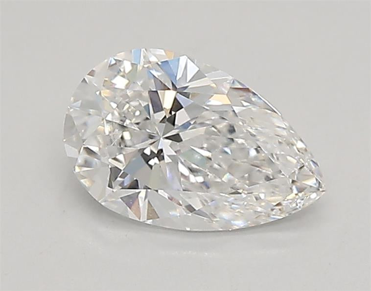 IGI 0.72 Carat Pear Lab Grown Diamond 人工培育鑽石 實驗室人造鑽石