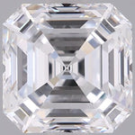 IGI 1.45 Carat Asscher Lab Grown Diamond 人工培育鑽石 實驗室人造鑽石