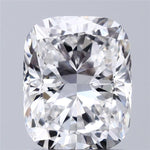 IGI 1.51 Carat Cushion Lab Grown Diamond 人工培育鑽石 實驗室人造鑽石