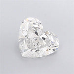 IGI 2.11 Carat Heart Lab Grown Diamond