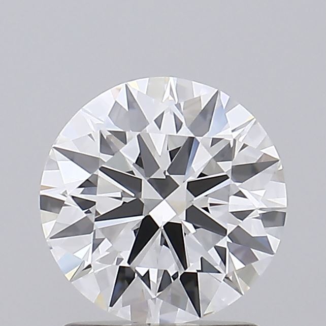 IGI 1.44 Carat Round Brilliant Lab Grown Diamond 人工培育鑽石 實驗室人造鑽石
