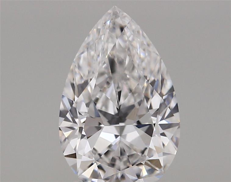 IGI 1.82 Carat Pear Lab Grown Diamond