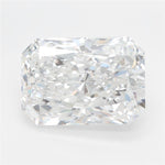 IGI 3.34 Carat Radiant Cut Lab Grown Diamond 人工培育鑽石 實驗室人造鑽石