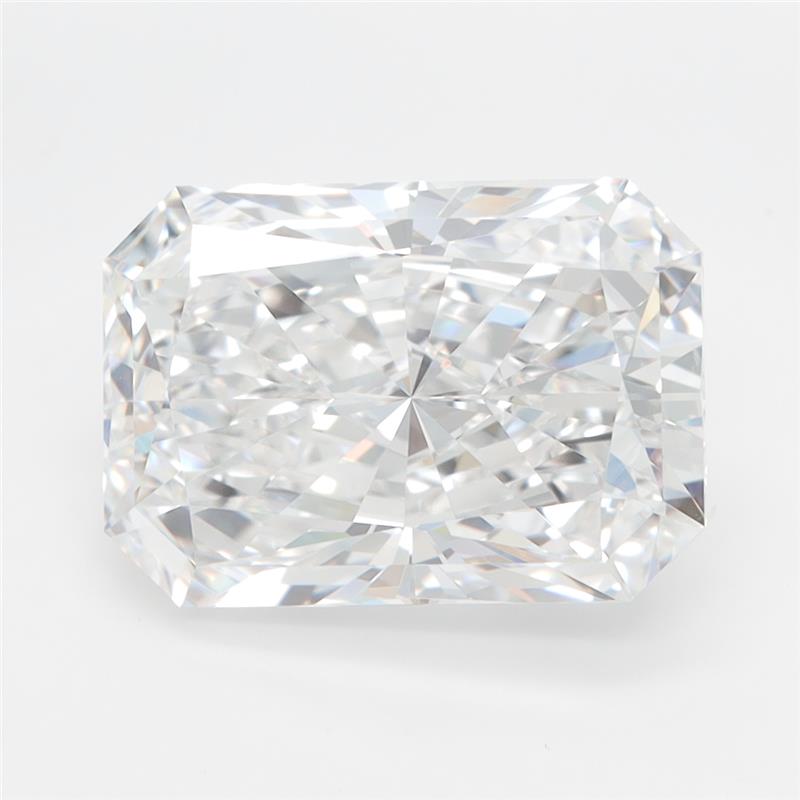 IGI 3.34 Carat Radiant Cut Lab Grown Diamond 人工培育鑽石 實驗室人造鑽石