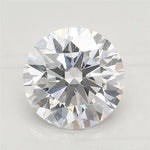 IGI 1.01 Carat Round Brilliant Lab Grown Diamond 人工培育鑽石 實驗室人造鑽石