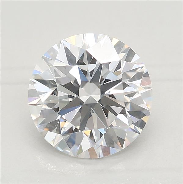 IGI 1.01 Carat Round Brilliant Lab Grown Diamond 人工培育鑽石 實驗室人造鑽石