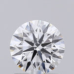 IGI 1.01 Carat Round Brilliant Lab Grown Diamond 人工培育鑽石 實驗室人造鑽石